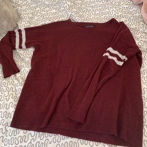 American eagle ahh-mazingly soft sweater
